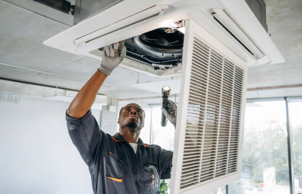 Licensed Hvac service in Rice, TX - FH HVAC