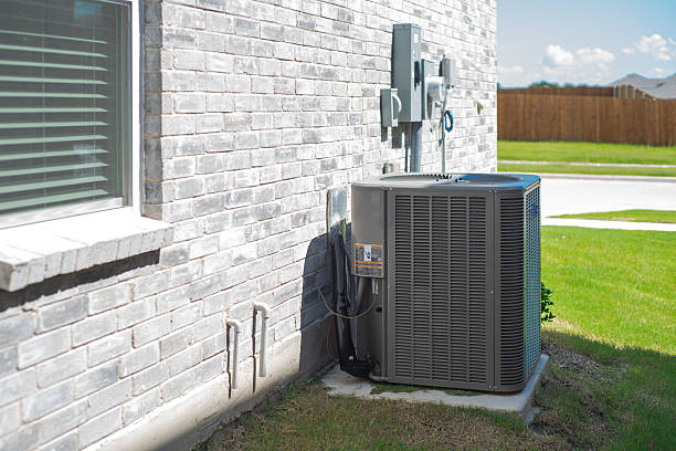 Reliable Hvac contractor in Rice, TX by FH HVAC